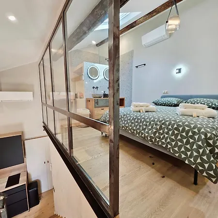 Le Tourraque - Proche *