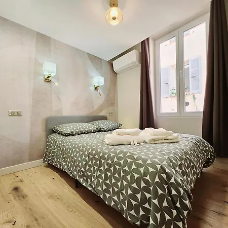 Le Tourraque - Proche Апартаменты *