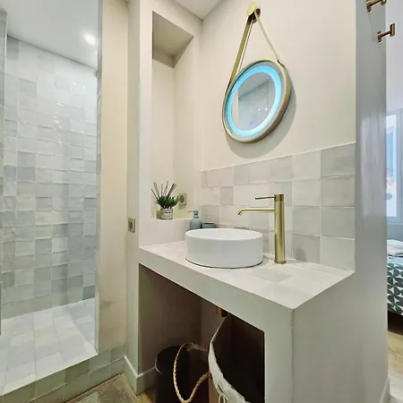 Le Tourraque - Proche Apartment