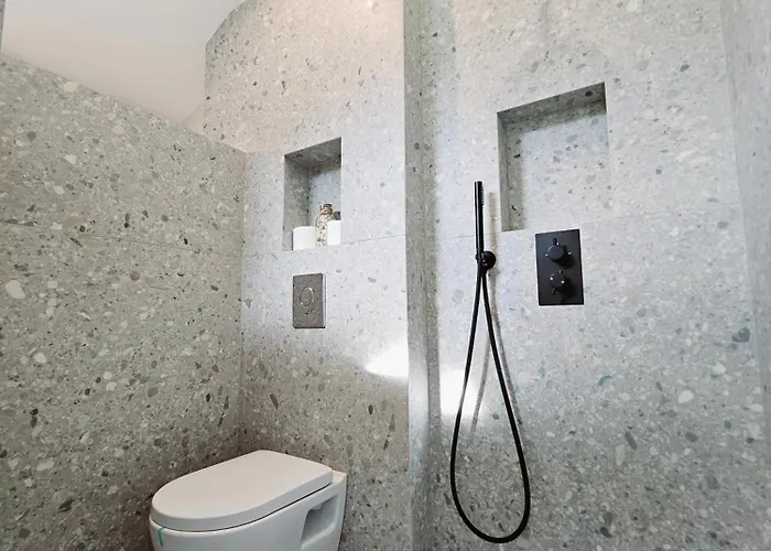 Апартаменты Le Tourraque - Proche Антиб