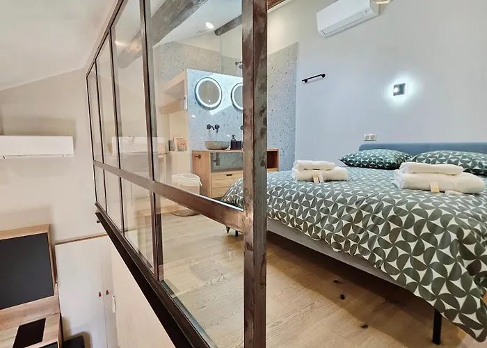 Le Tourraque - Proche *