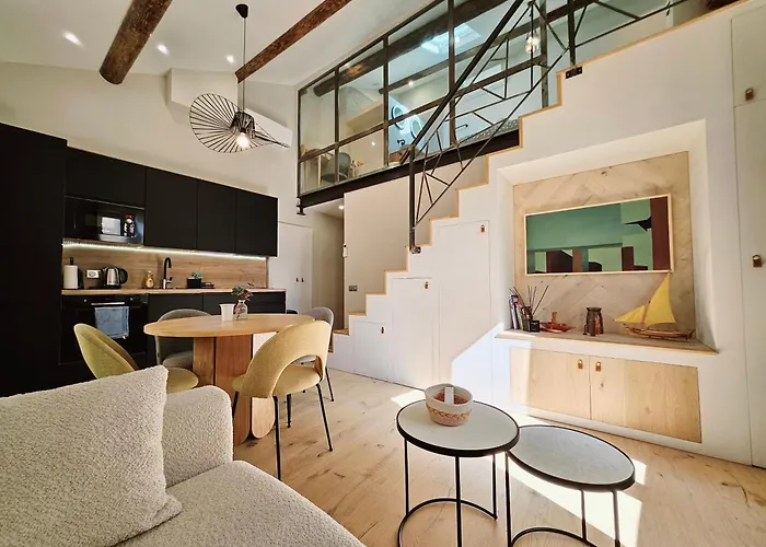 Le Tourraque - Proche