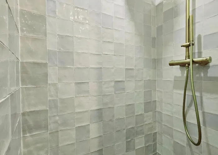 Апартаменты Le Tourraque - Proche