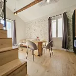 Le Tourraque - Proche Apartment