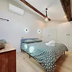Le Tourraque - Proche Apartment Antibes
