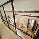 Le Tourraque - Proche Apartment