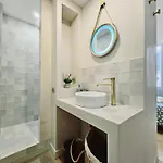 Le Tourraque - Proche Apartment