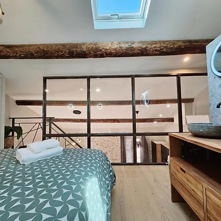 Le Tourraque - Proche