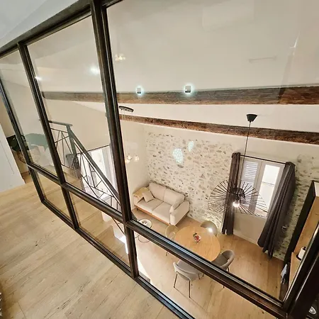 Le Tourraque - Proche Daire