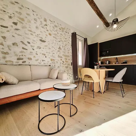 Le Tourraque - Proche Antibes