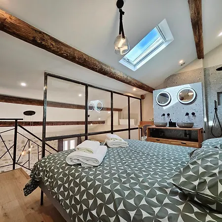 Daire Le Tourraque - Proche *