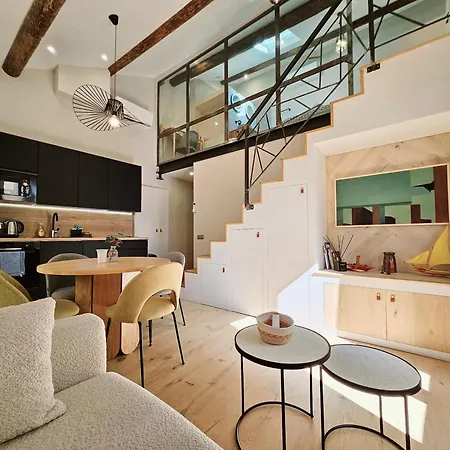 Le Tourraque - Proche