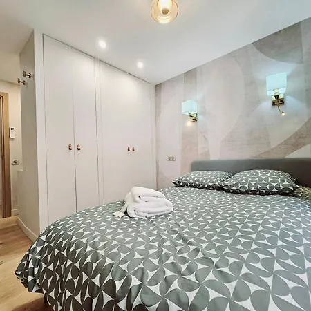 Le Tourraque - Proche Apartment *