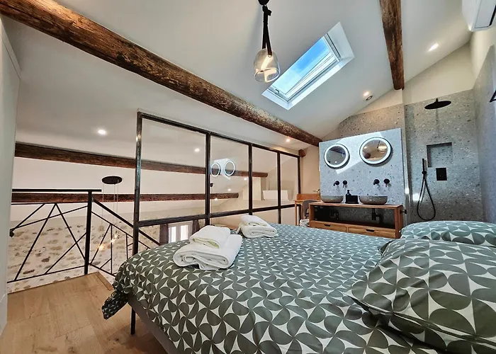 Apartment Le Tourraque - Proche *