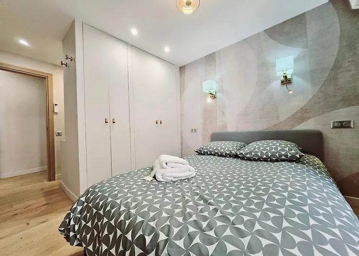 Le Tourraque - Proche Apartment *